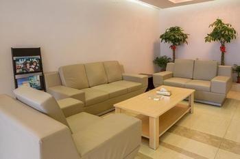 Motel 168 Shanghai Nanhui Huinan Subway Station Dış mekan fotoğraf